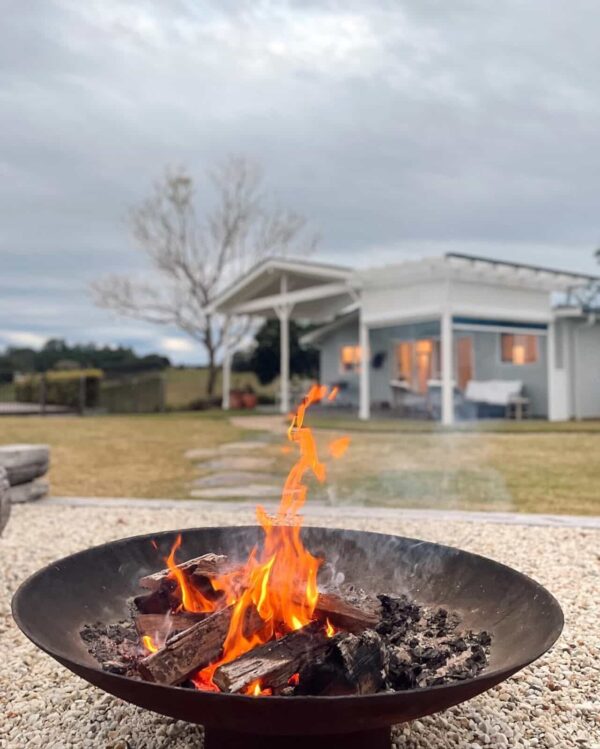 Cauldron 1000mm