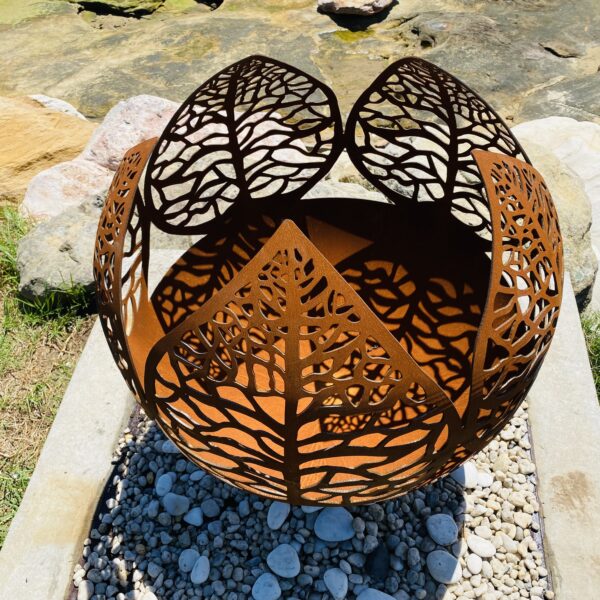 Leaf Design