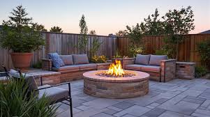 The Ultimate Guide to Fire Pits: Transform Your Outdoor Living Space