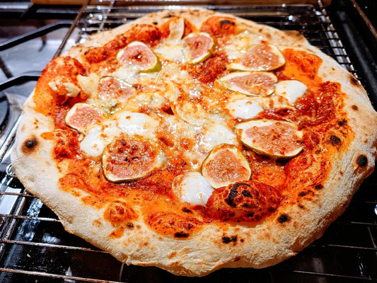 Why Cold Fermented Pizza Dough Is the Secret Weapon for Your Pizza Oven and Outdoor Cooking Nights