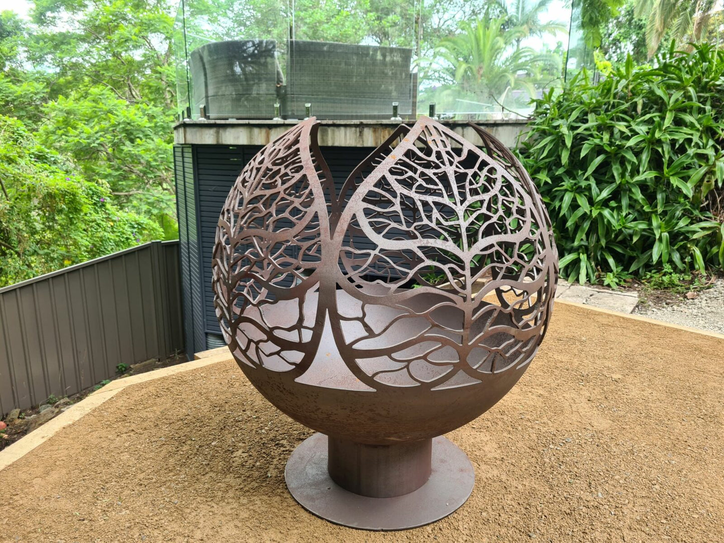 Leaf Design