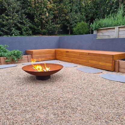 Cauldron 800mm