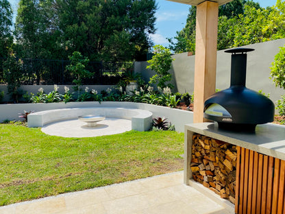 The Cauldron - Stainless Steel 1200mm