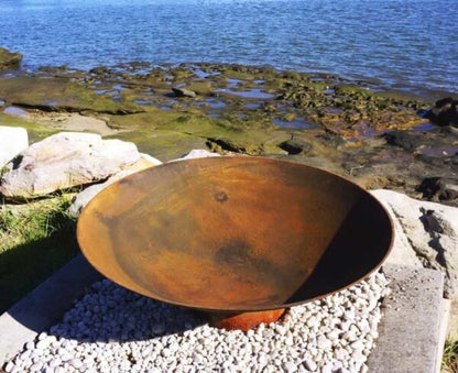 Cauldron 1000mm
